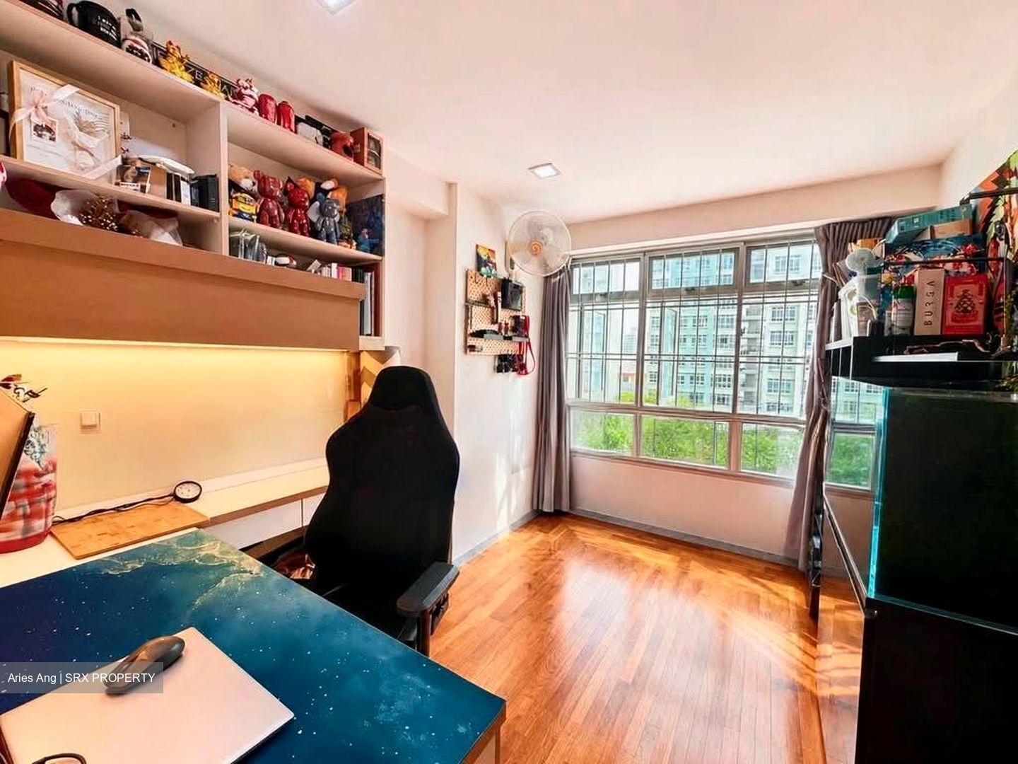 Blk 210A Compassvale Beacon (Sengkang), HDB 4 Rooms #606050201